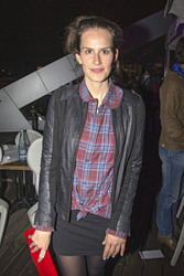 Grand Opening Barbecue der 'X-Mansion Berlin', Berlin