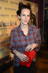 Grand Opening Barbecue der 'X-Mansion Berlin', Berlin