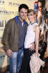 Grand Opening Barbecue der 'X-Mansion Berlin', Berlin