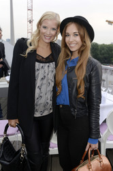 Grand Opening Barbecue der 'X-Mansion Berlin', Berlin