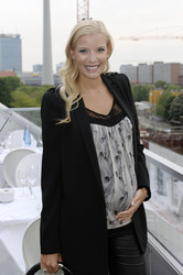 Grand Opening Barbecue der 'X-Mansion Berlin', Berlin