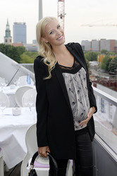 Grand Opening Barbecue der 'X-Mansion Berlin', Berlin