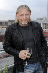 Grand Opening Barbecue der 'X-Mansion Berlin', Berlin