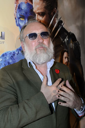 Grand Opening Barbecue der 'X-Mansion Berlin', Berlin