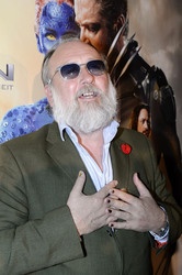 Grand Opening Barbecue der 'X-Mansion Berlin', Berlin