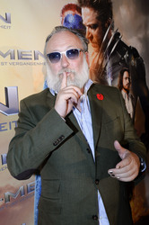 Grand Opening Barbecue der 'X-Mansion Berlin', Berlin