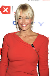 Delete Blood Cancer Gala 2014, New York