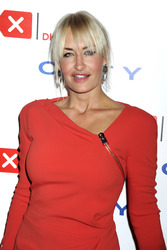 Delete Blood Cancer Gala 2014, New York