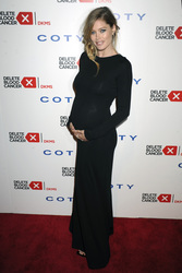 Delete Blood Cancer Gala 2014, New York
