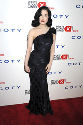 Delete Blood Cancer Gala 2014, New York