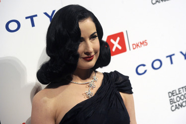 Delete Blood Cancer Gala 2014, New York