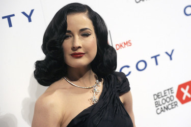 Delete Blood Cancer Gala 2014, New York