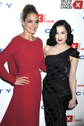 Delete Blood Cancer Gala 2014, New York