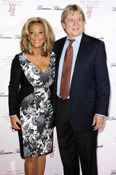 Gabrielle's Gala 2014, London