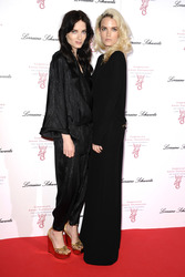 Gabrielle's Gala 2014, London