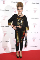Gabrielle's Gala 2014, London