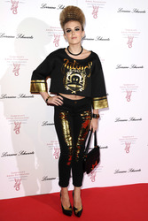 Gabrielle's Gala 2014, London