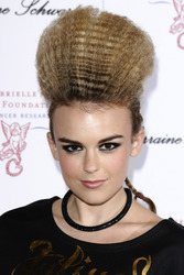 Gabrielle's Gala 2014, London