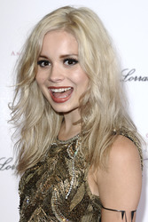 Gabrielle's Gala 2014, London