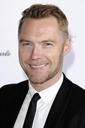Gabrielle's Gala 2014, London