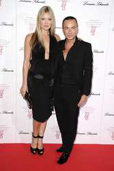 Gabrielle's Gala 2014, London