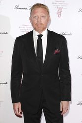Gabrielle's Gala 2014, London