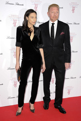 Gabrielle's Gala 2014, London