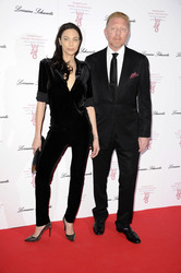 Gabrielle's Gala 2014, London