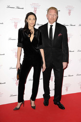 Gabrielle's Gala 2014, London