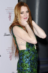 Gabrielle's Gala 2014, London