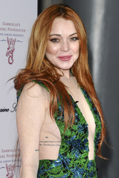 Gabrielle's Gala 2014, London