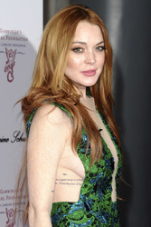 Gabrielle's Gala 2014, London