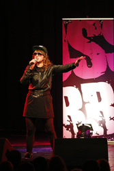 Carolin Kebekus live, Hamburg