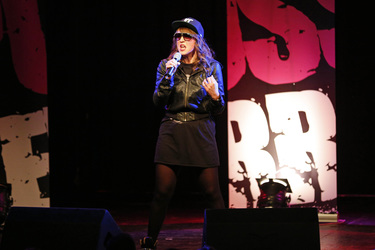 Carolin Kebekus live, Hamburg