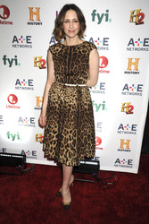 A+E Networks 2014 Upfront, New York