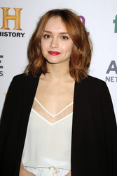 A+E Networks 2014 Upfront, New York