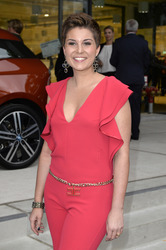 Housewarming der neuen BMW Niederlassung, Berlin