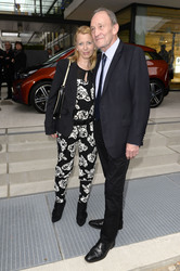 Housewarming der neuen BMW Niederlassung, Berlin