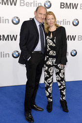 Housewarming der neuen BMW Niederlassung, Berlin