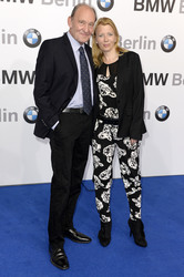 Housewarming der neuen BMW Niederlassung, Berlin