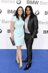 Housewarming der neuen BMW Niederlassung, Berlin