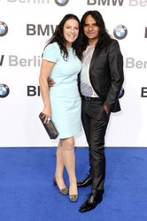 Housewarming der neuen BMW Niederlassung, Berlin