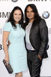 Housewarming der neuen BMW Niederlassung, Berlin