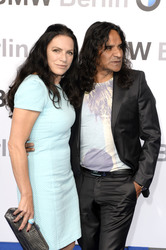 Housewarming der neuen BMW Niederlassung, Berlin