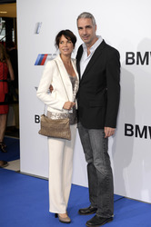 Housewarming der neuen BMW Niederlassung, Berlin