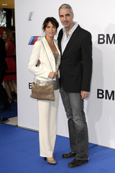 Housewarming der neuen BMW Niederlassung, Berlin