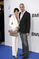 Housewarming der neuen BMW Niederlassung, Berlin