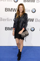 Housewarming der neuen BMW Niederlassung, Berlin