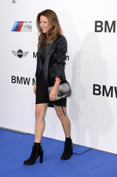 Housewarming der neuen BMW Niederlassung, Berlin