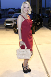 Housewarming der neuen BMW Niederlassung, Berlin